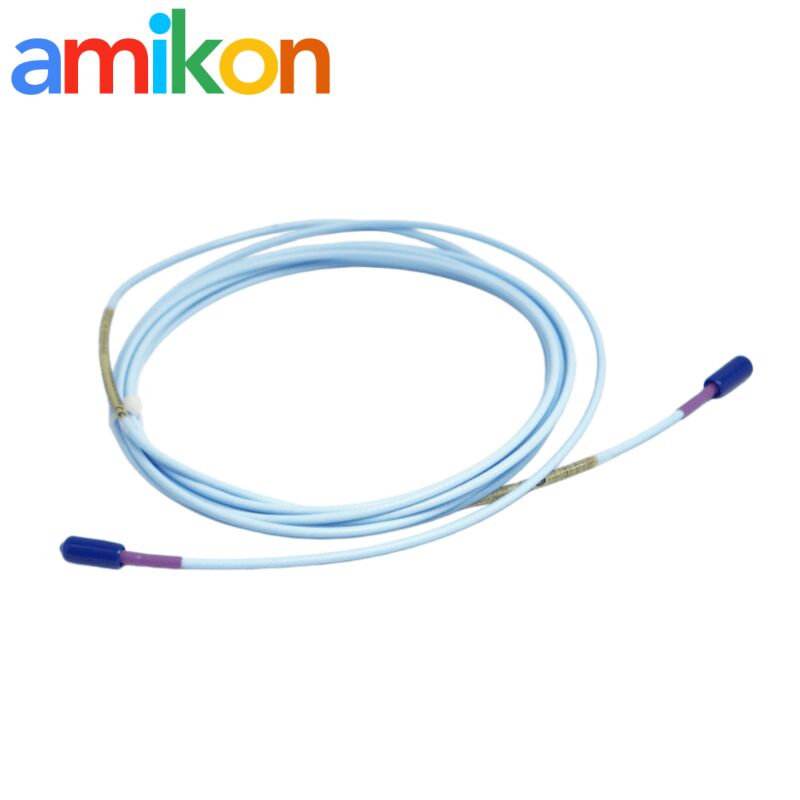 Bently Nevada 330730-040-00-05 3300 XL 11 mm Extension Cablea with 50 Ω Output Resistance