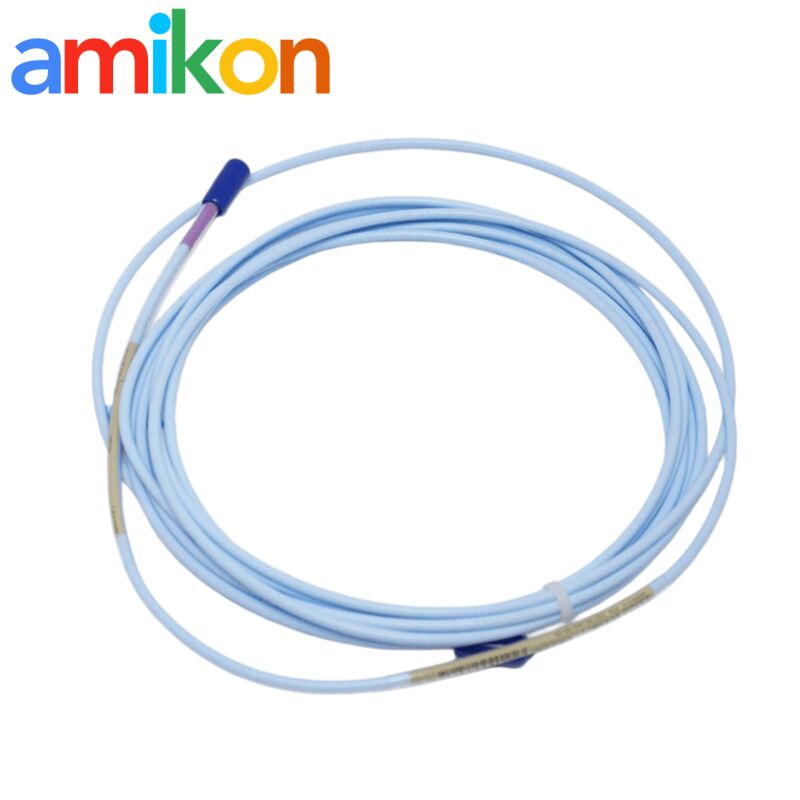 Bently Nevada 330730-040-00-05 3300 XL 11 mm Extension Cablea with 50 Ω Output Resistance