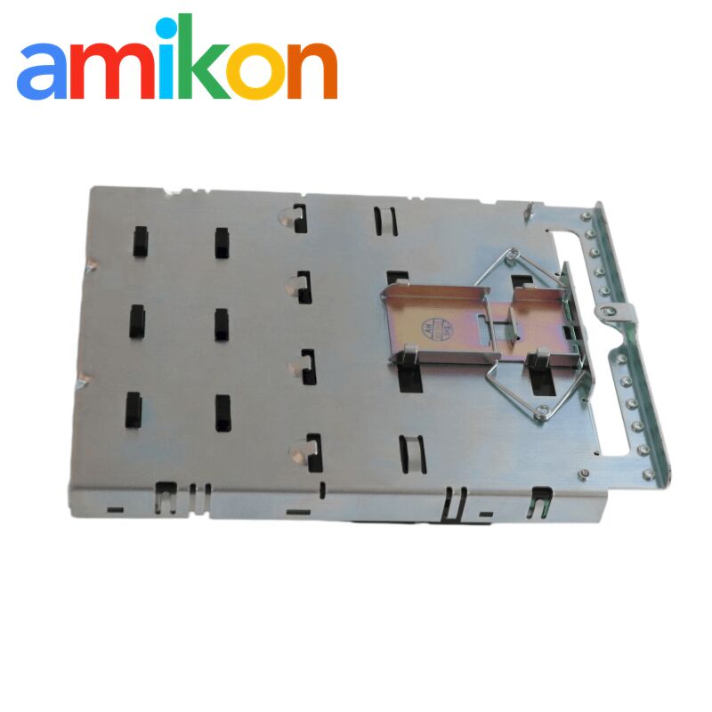 GE IS200SCSAS1AEB I/O Expansion Board with 16 Channels Analog Inputs for GE Mark VIe Controller