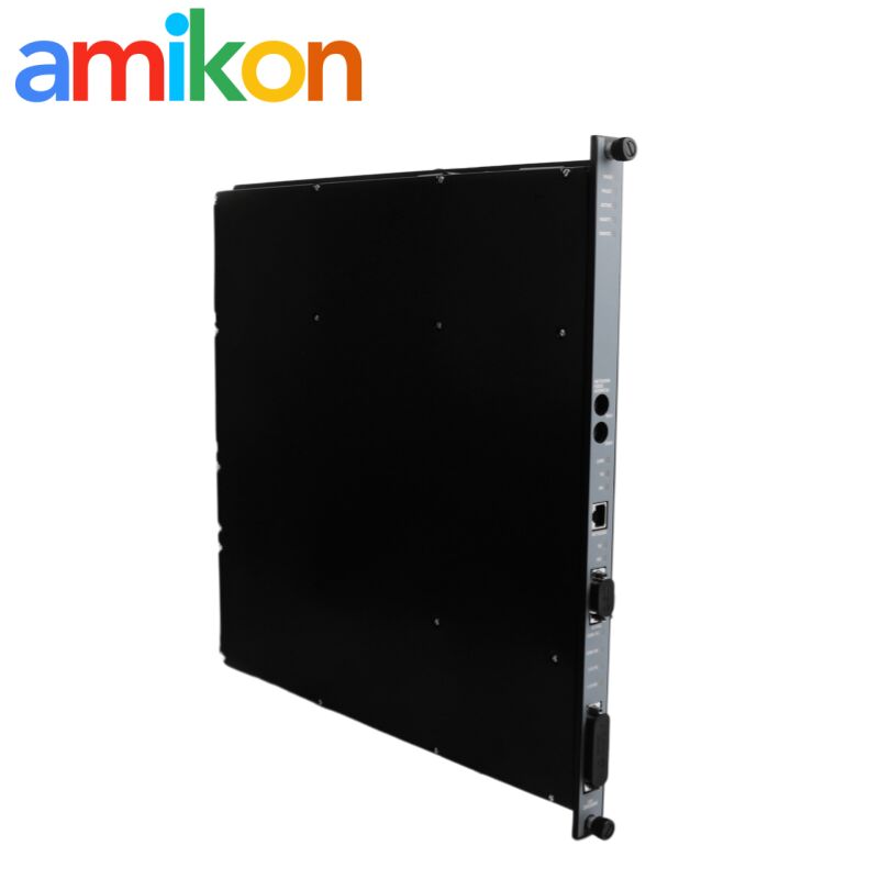 Triconex 3008N Main Processor Module with TMR Redundancy for SIS and Emergency Shutdown Systems