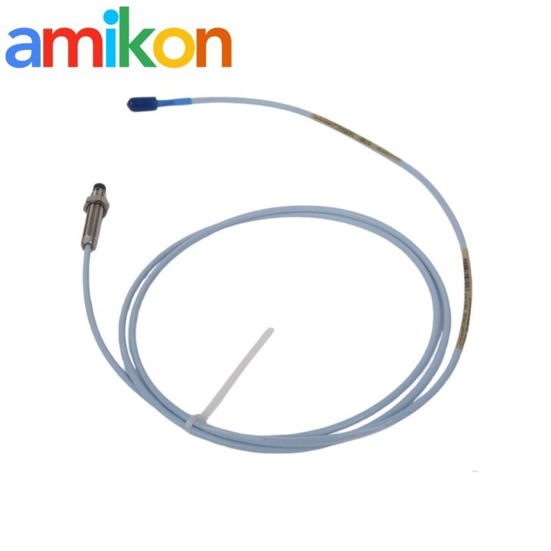 Bently Nevada 330101-00-20-15-02-05 8 mm Proximity Probe and CSA / ATEX / IECEx Certification