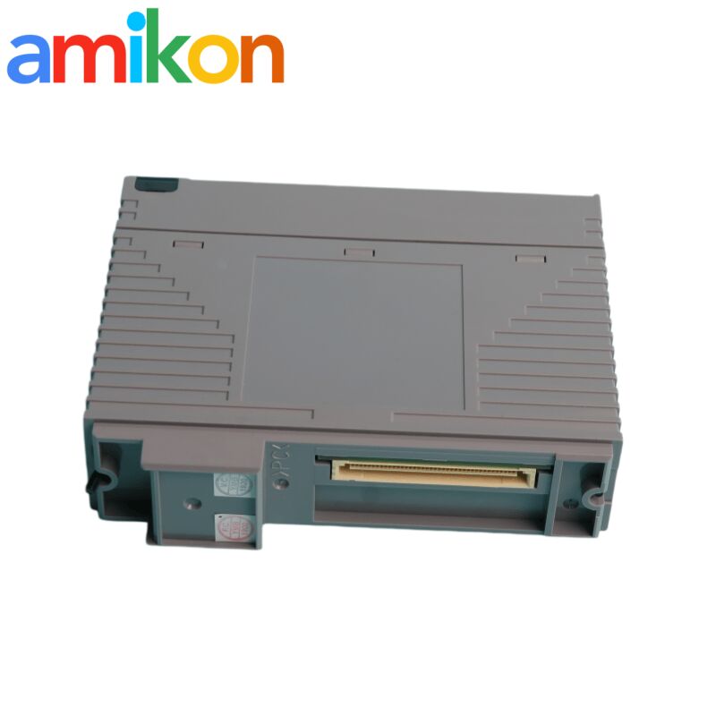 Yokogawa AAI135-H50 S3 Current Input Module with 4 to 20 mA Input Signal, 8 Channels