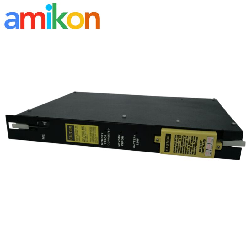 Allen Bradley 1775-MED Memory Module with 8K Words Logic Capacity Integrated ECC Logic