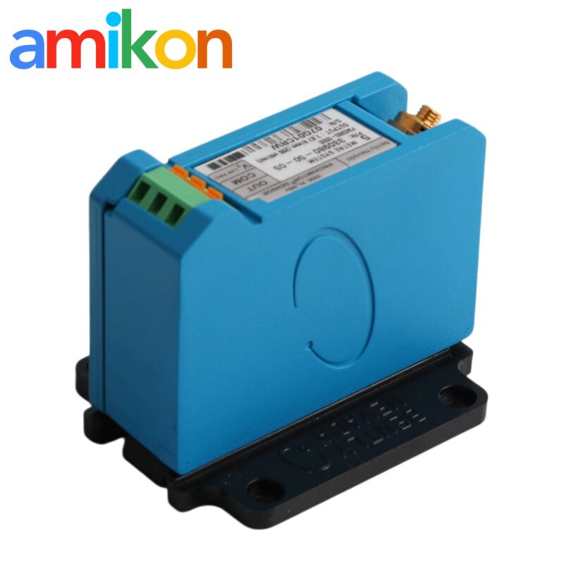 Bently Nevada 330980-50-05 3300 XL NSv Proximitor Sensor for Narrow Side View Applications