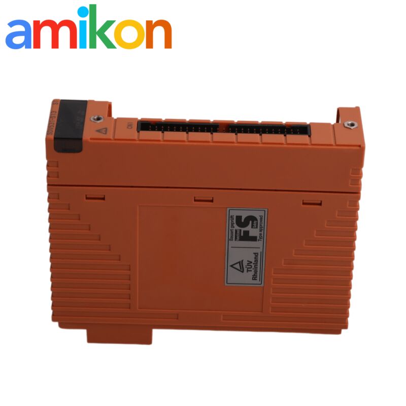 Yokogawa SDV531-S13 S1 8-channel 24 V DC Individually Isolated Digital Output Module