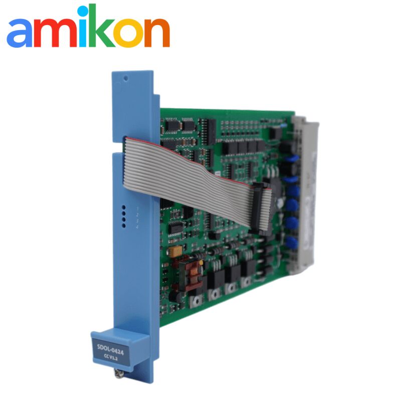 Honeywell FC-SDOL-0424 V1.2 Safe Loop-Monitored Digital Output Module with 24V DC Solid-State Source