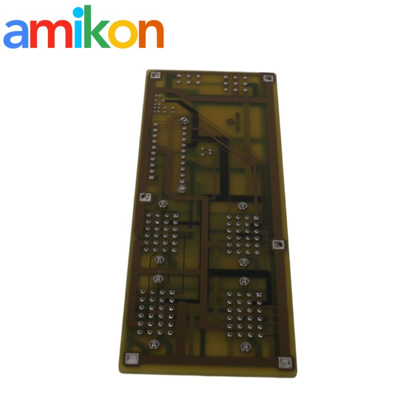 ABB 086372-001 PLC Board with 24V DC Power Supply 16-32 Digital Channels and 1500V AC Isolation