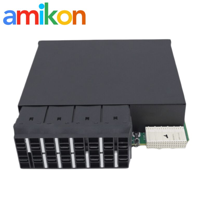 GE UR 6UH Digital I/O Module with 16 Relay Outputs 24 VDC Nominal and 10A Continuous Current