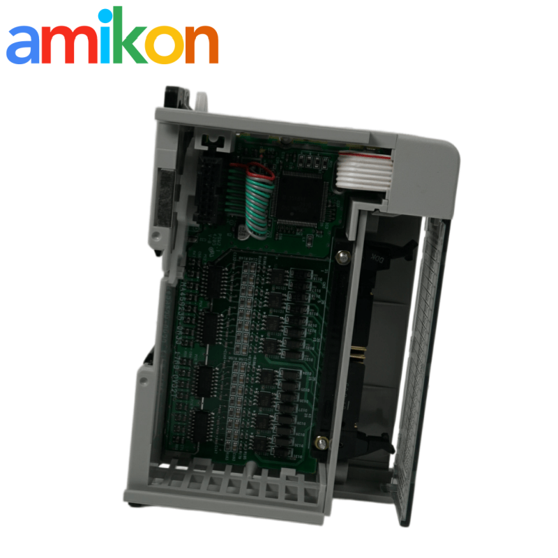 Allen Bradley 1769-OV32T CompactLogix Solid State Output Module with 32 Compact Digital Outputs