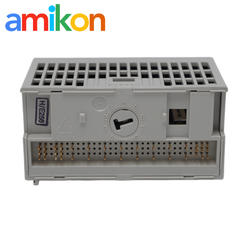 Allen Bradley 1794-IA8 Digital Input Module with 120V AC 8 Discrete Inputs and IP20 Protection