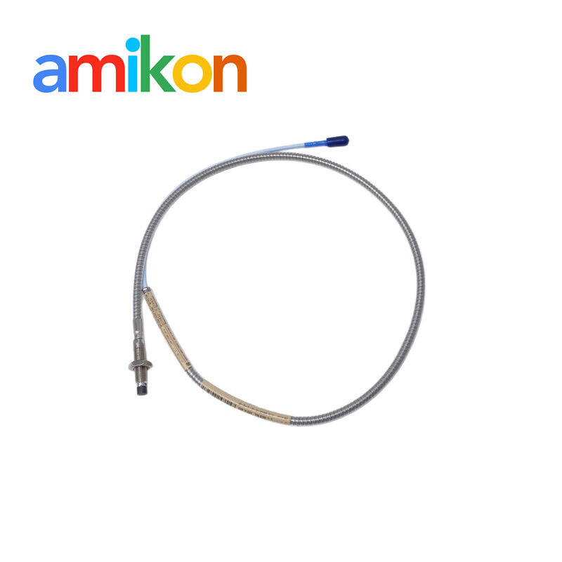 Bently Nevada 330104-00-04-10-02-05 3300 XL 8 mm Proximity Transducer System