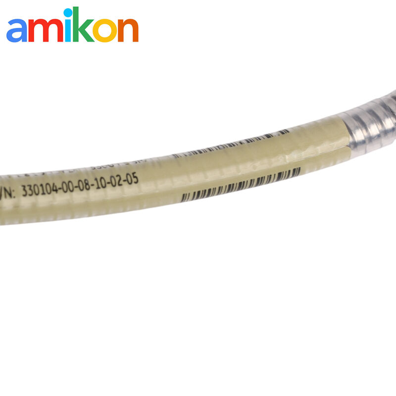 Bently Nevada 330104-00-08-10-02-05 3300 XL 8 mm Proximity Probe