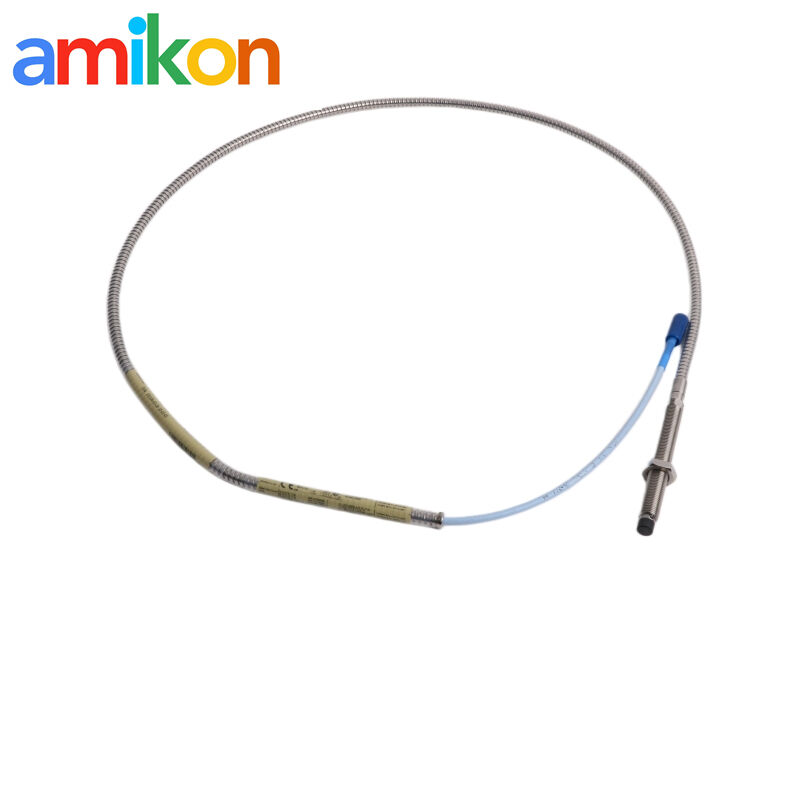 Bently Nevada 330104-00-08-10-02-05 3300 XL 8 mm Proximity Probe