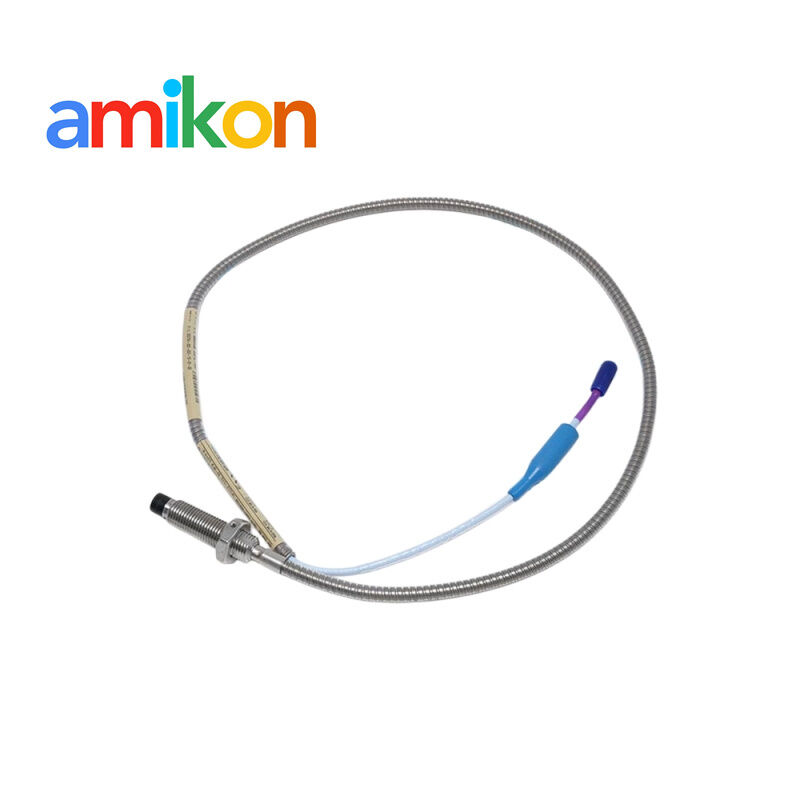 Bently Nevada 330704-000-050-10-01-05 11 mm Proximity Probe for 3300 XL System with Miniature Coaxial ClickLoc Connector