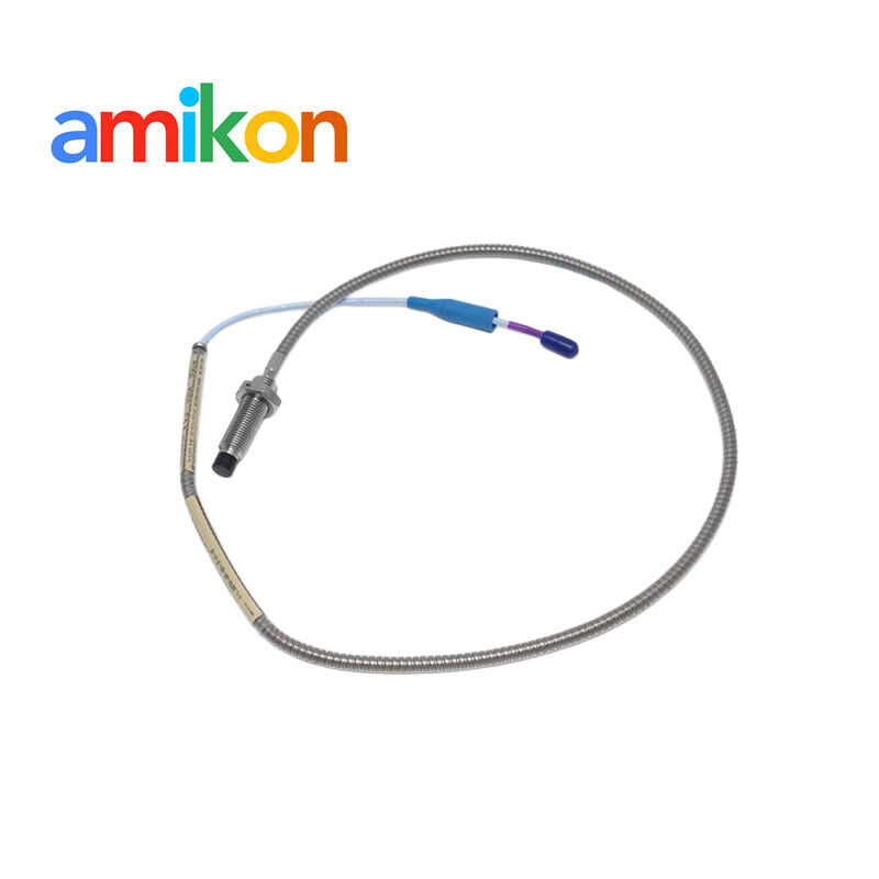 Bently Nevada 330704-000-050-10-01-05 11 mm Proximity Probe for 3300 XL System with Miniature Coaxial ClickLoc Connector