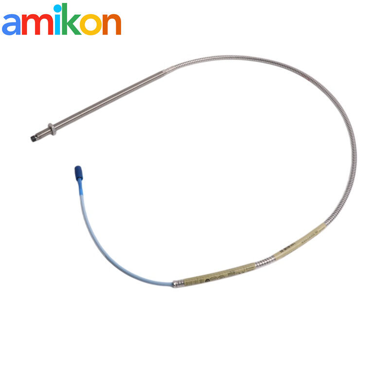 Bently Nevada 330104-00-22-10-02-CN 3300 XL 8 mm Proximity Probes