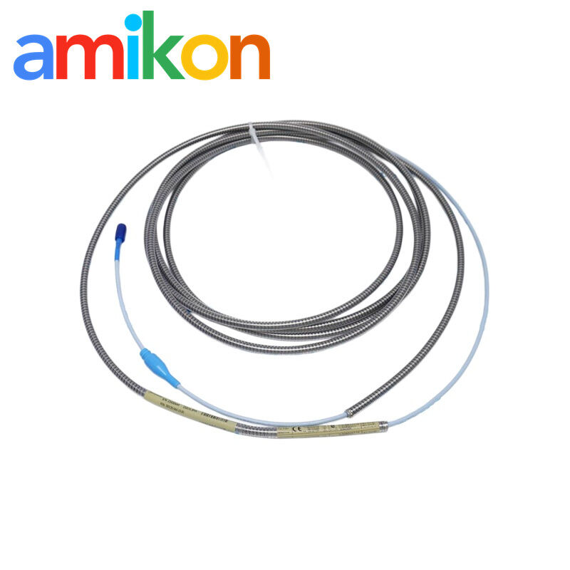 Bently Nevada 330130-045-13-05 4.5 Metres Armored FluidLoc Extension Cable