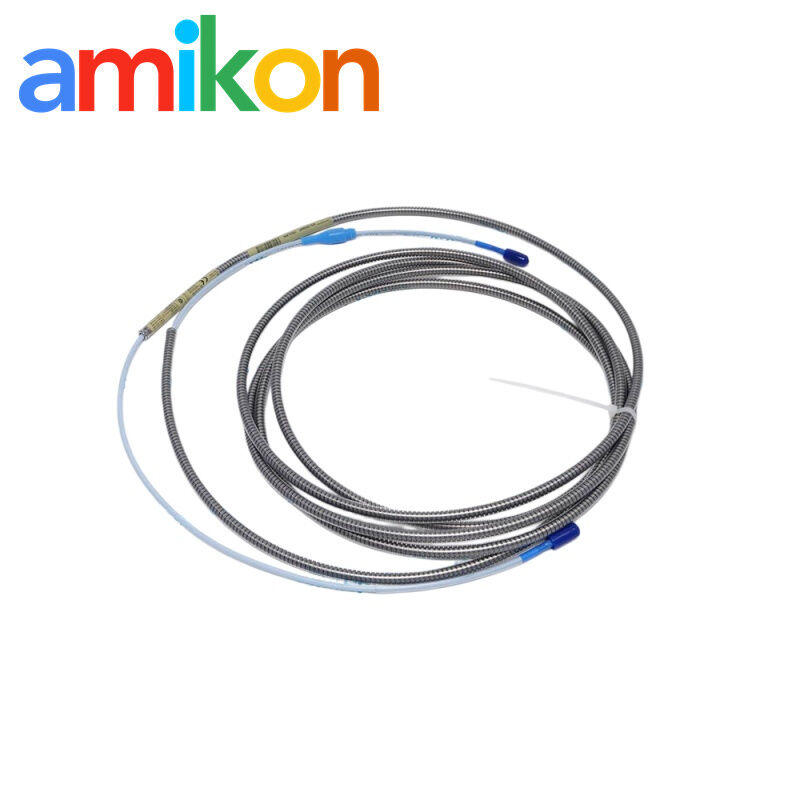 Bently Nevada 330130-045-13-05 4.5 Metres Armored FluidLoc Extension Cable