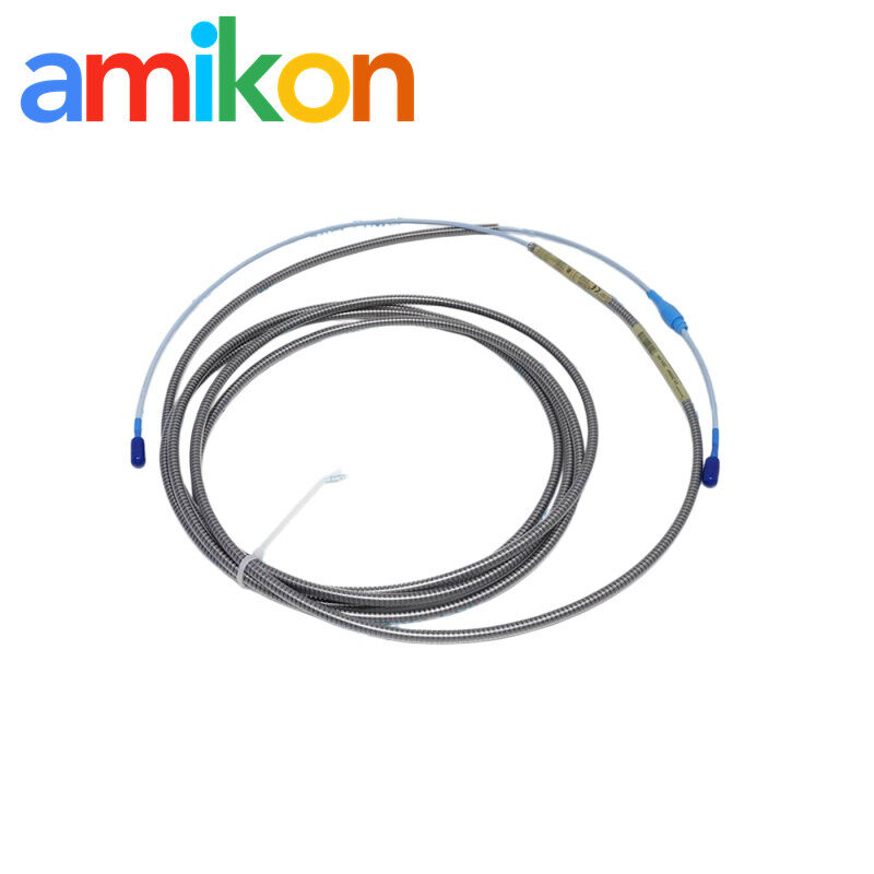 Bently Nevada 330130-045-13-05 4.5 Metres Armored FluidLoc Extension Cable