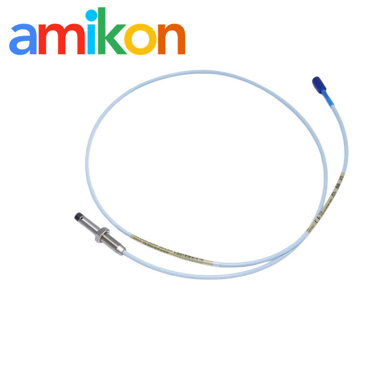 Bently Nevada 330101-08-20-10-02-00 3300 XL 8 mm Proximity Probe