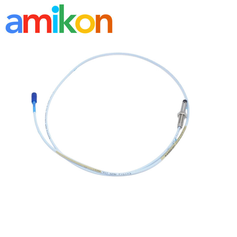 Bently Nevada 330101-08-20-10-02-00 3300 XL 8 mm Proximity Probe