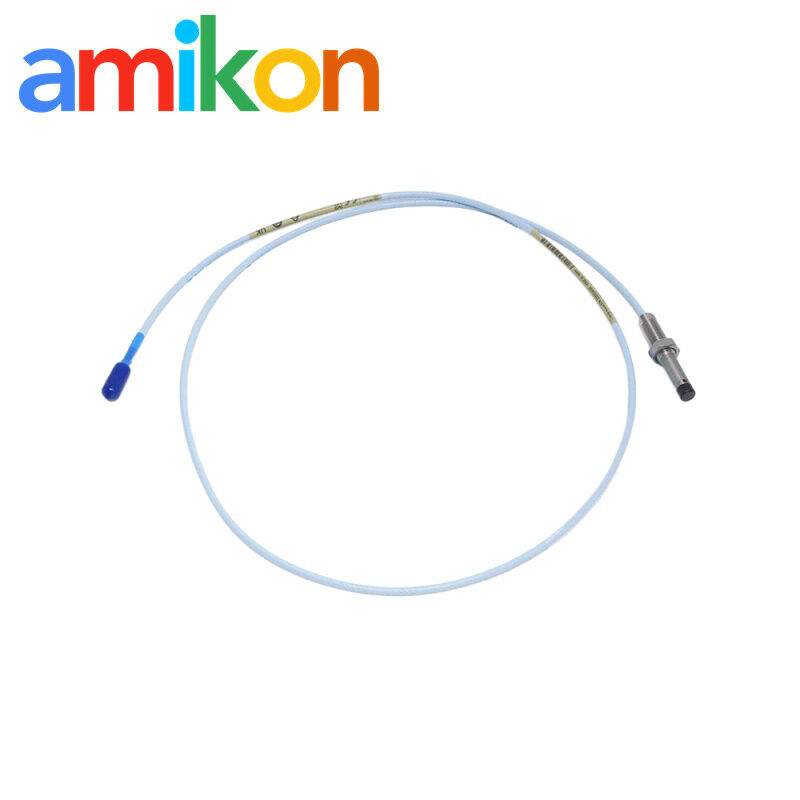 Bently Nevada 330101-08-20-10-02-00 3300 XL 8 mm Proximity Probe