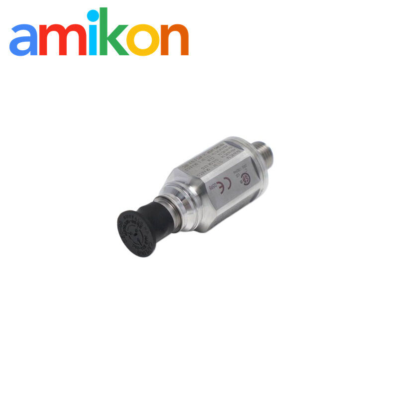 Bently Nevada 330525-10 Velomitor XA Sensor with 316L Stainless Steel IP65/NEMA 4X Rating for Hazardous Areas