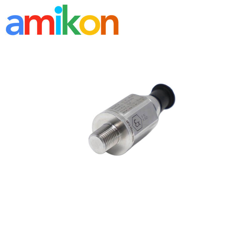 Bently Nevada 330525-10 Velomitor XA Sensor with 316L Stainless Steel IP65/NEMA 4X Rating for Hazardous Areas