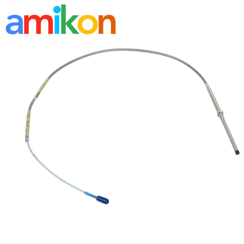 Bently Nevada 330102-36-80-10-02-05 3300 XL 8 mm Proximity Probes