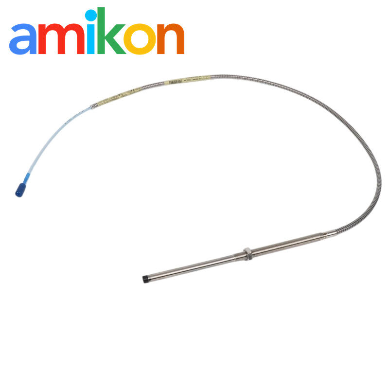 Bently Nevada 330102-36-80-10-02-05 3300 XL 8 mm Proximity Probes