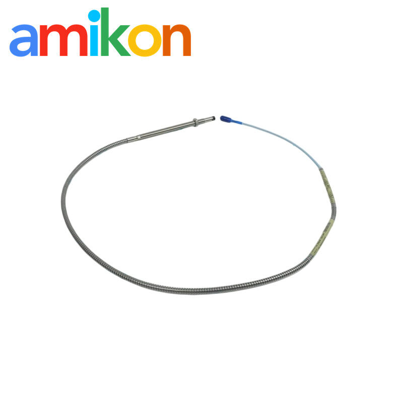 Bently Nevada 330102-05-55-10-02-05 3300 XL 8 mm Proximity Probe