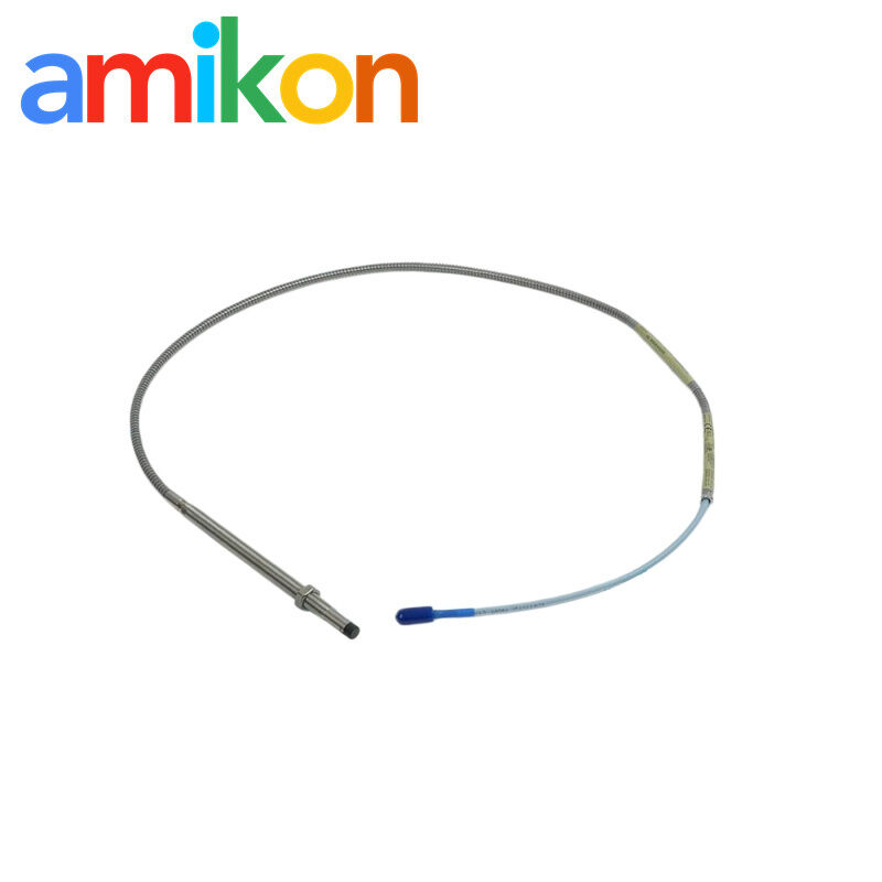 Bently Nevada 330102-05-55-10-02-05 3300 XL 8 mm Proximity Probe