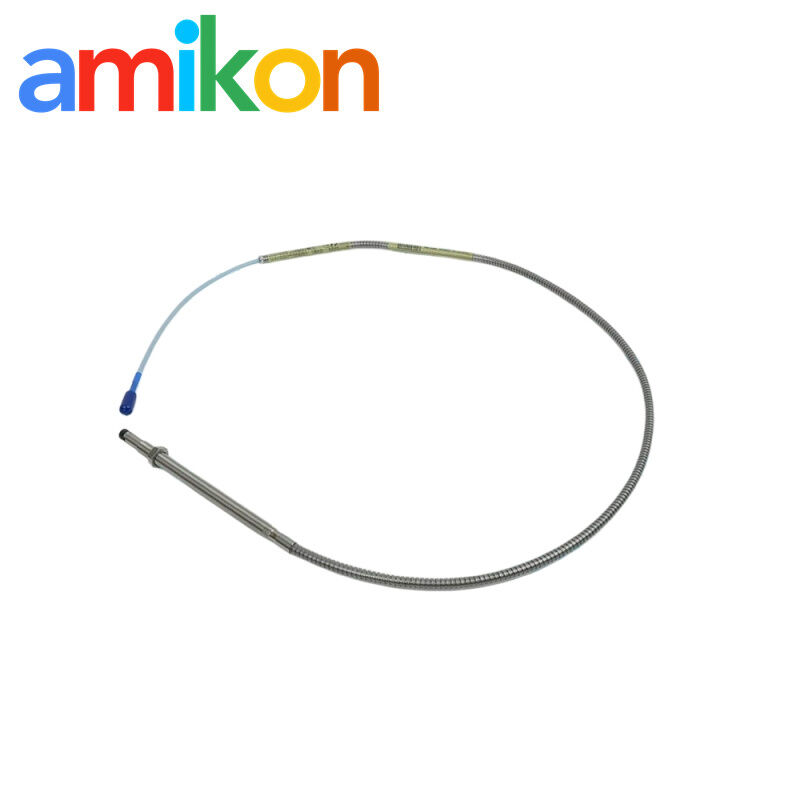 Bently Nevada 330102-05-55-10-02-05 3300 XL 8 mm Proximity Probe