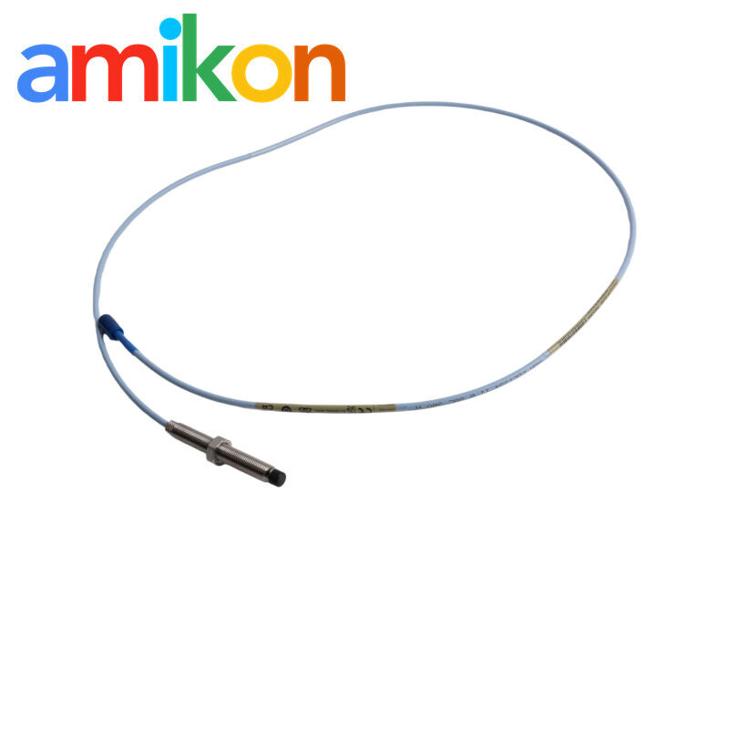 Bently Nevada 330101-00-28-10-02-00 3300 XL 8 mm Proximity Probe