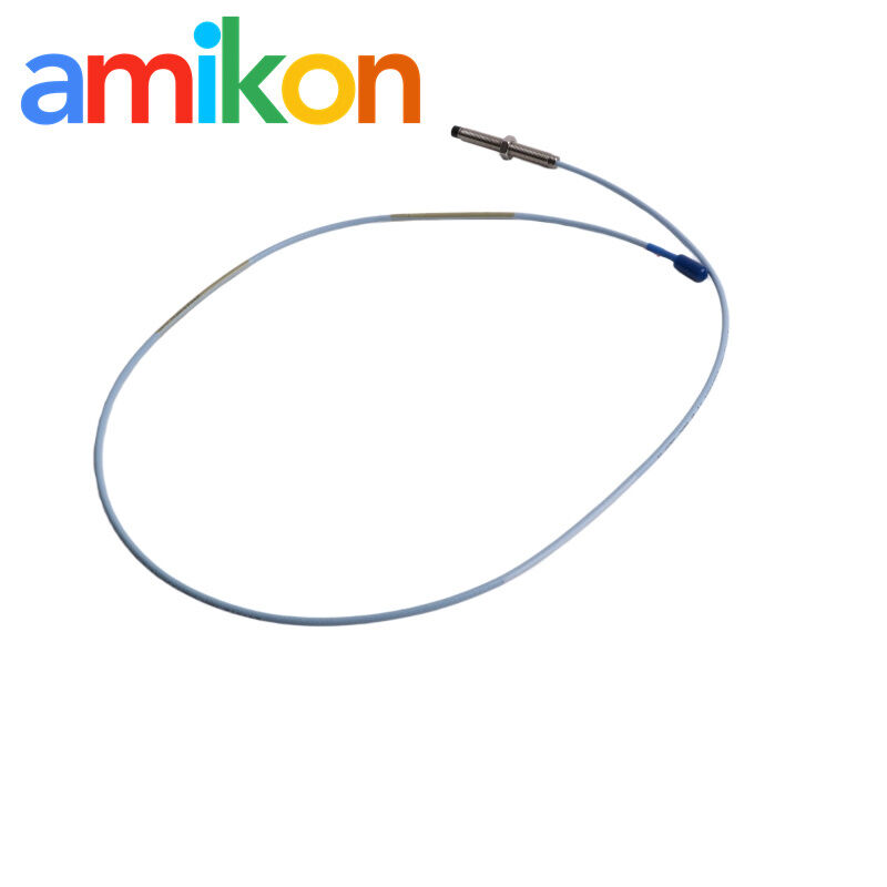 Bently Nevada 330101-00-28-10-02-00 3300 XL 8 mm Proximity Probe