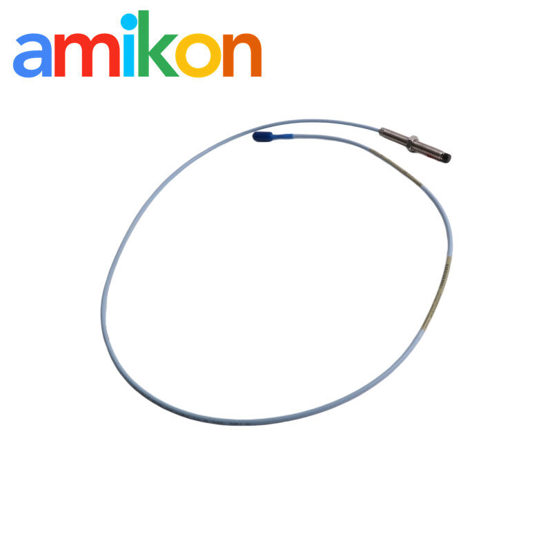 Bently Nevada 330101-00-28-10-02-00 3300 XL 8 mm Proximity Probe