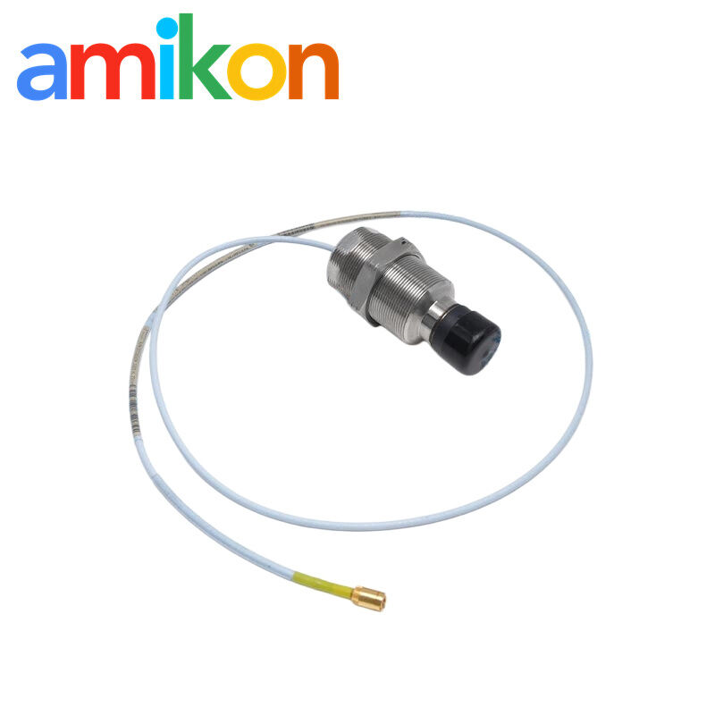 Bently Nevada 330851-06-000-070-10-00-05 3300 XL 25 mm Proximity Probe