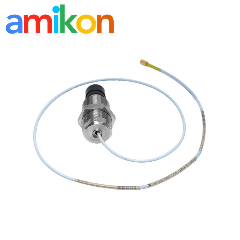 Bently Nevada 330851-06-000-070-10-00-05 3300 XL 25 mm Proximity Probe