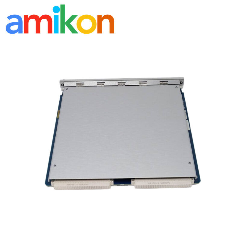 Bently Nevada 3500/94M VGA Display Module for Real-time Machinery Data Visualization with Customizable GUI and API 670 Compliance