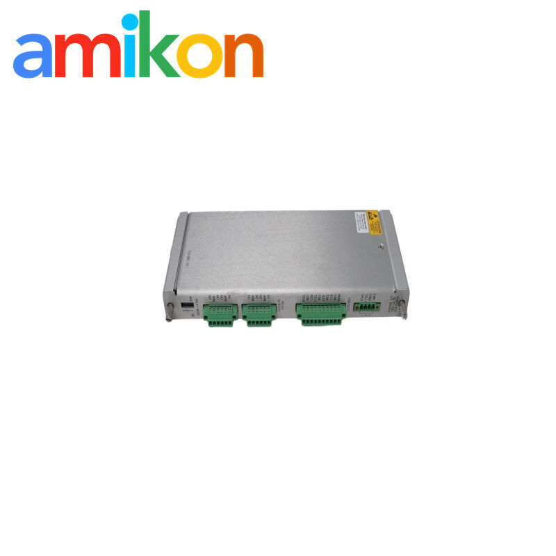 Bently Nevada 133396-01 Overspeed Detection I/O Module with 2 Independent Channels API 670 Compliance and 100,000 RPM Speed Range