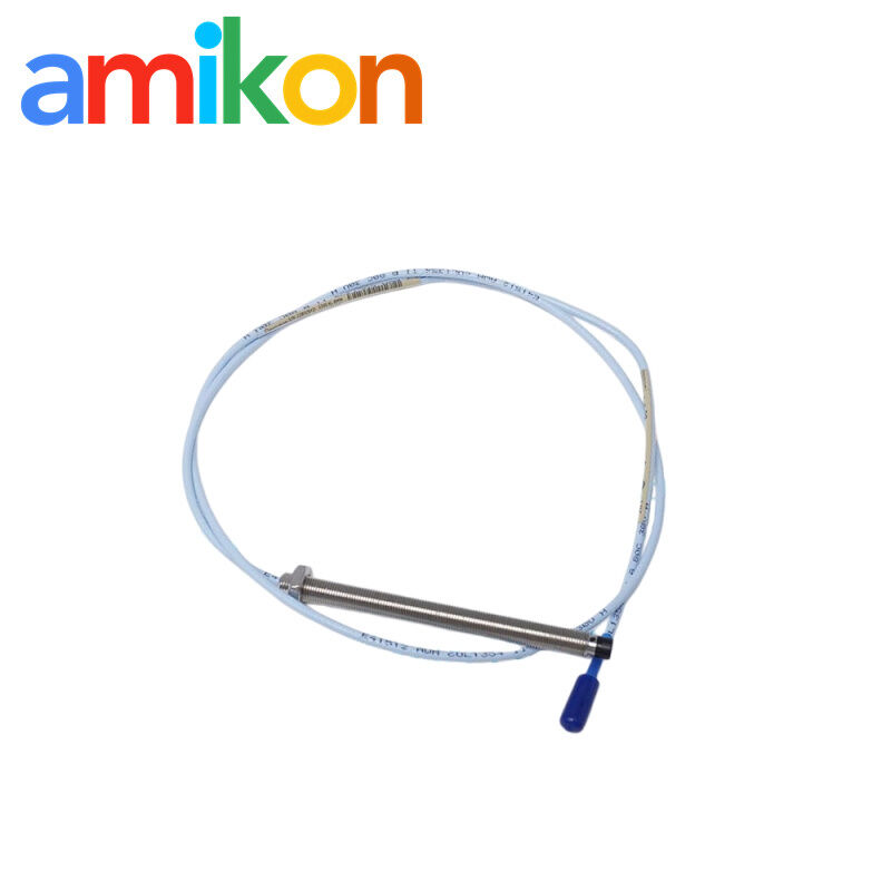 Bently Nevada 330103-00-12-10-02-00 API 670 Compliant Proximity Probe with M10 x 1 Metric Thread and 120 mm Case Length