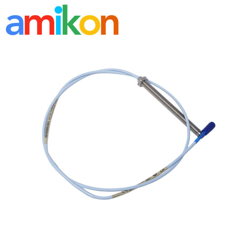 Bently Nevada 330103-00-12-10-02-00 API 670 Compliant Proximity Probe with M10 x 1 Metric Thread and 120 mm Case Length