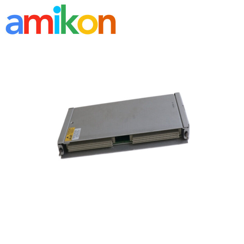 Bently Nevada 136188-01 Ethernet/RS232 Modbus I/O Module with Dual Protocol Support Hot-Swappable Design and 256 Modbus Registers