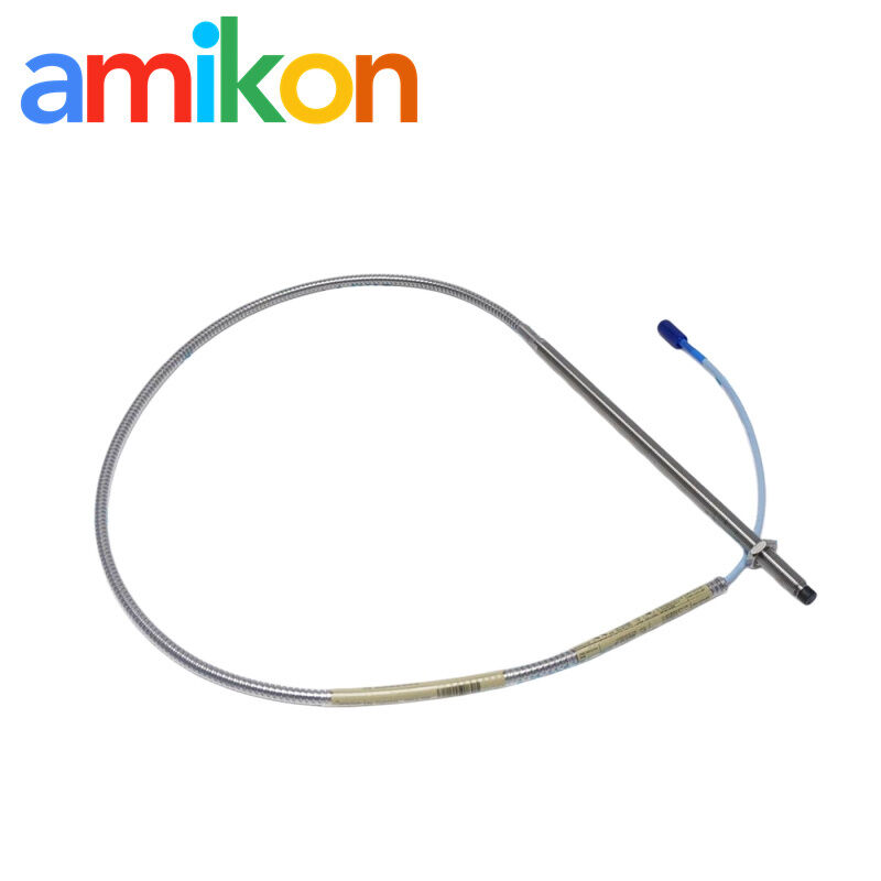 Bently Nevada 330104-00-22-10-02-05 3300 XL 8 mm Proximity Probe