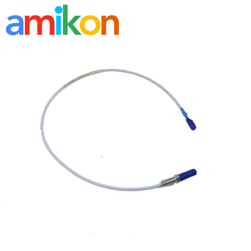 Bently Nevada JNJ5300-08-06-005-030-05-00-00-03 Position Sensor