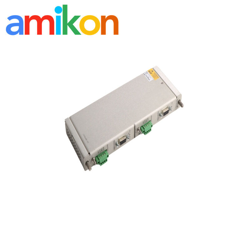 Bently Nevada 126648-01 Isolated Keyphasor I/O Module with Dual-Channel Speed & Phase Monitoring and Advanced Signal Isolation Technology for API 670 Compliance