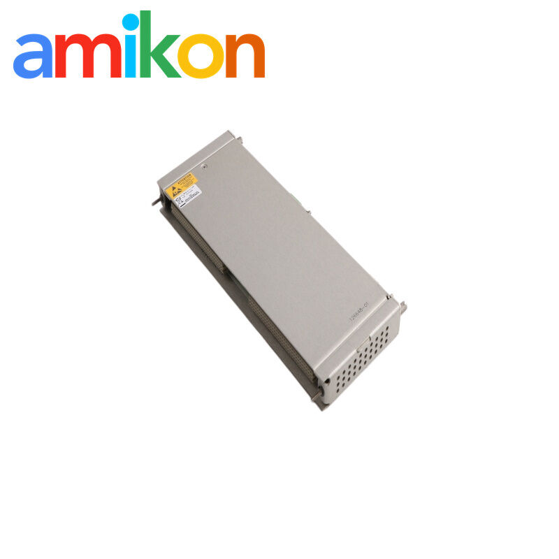 Bently Nevada 126648-01 Isolated Keyphasor I/O Module with Dual-Channel Speed & Phase Monitoring and Advanced Signal Isolation Technology for API 670 Compliance