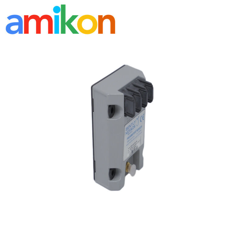 Bently Nevada 330100-90-00 3300 Proximitor Sensor with 9.0 Meter System Length API 670 Compliant for Non-Contact Measurement