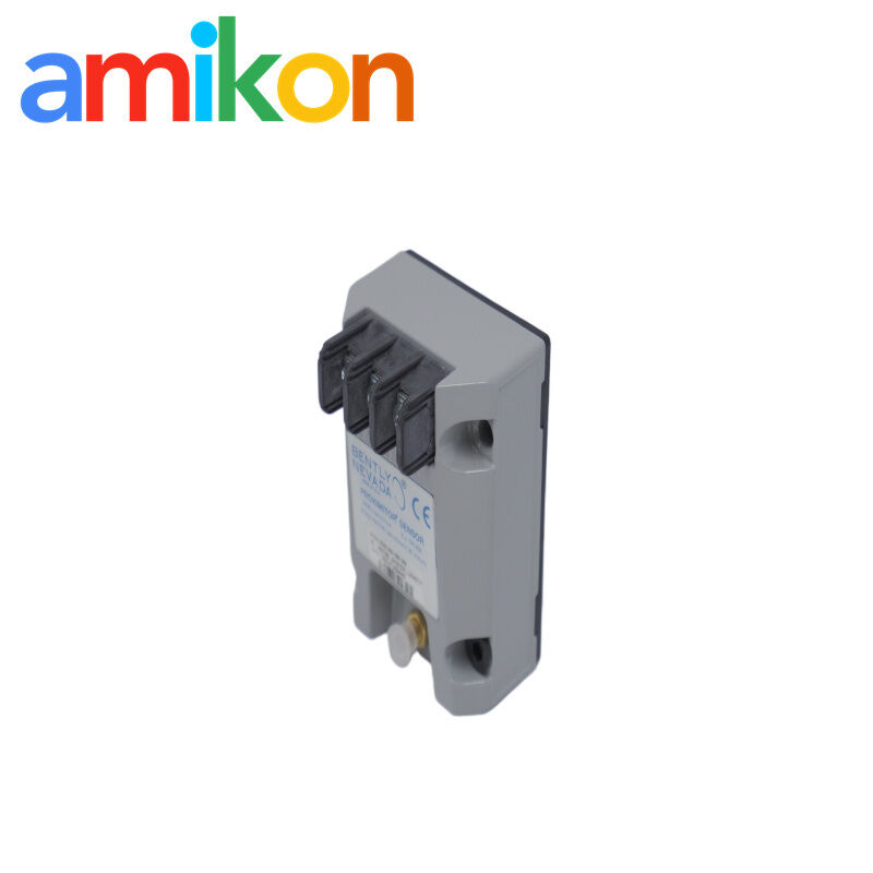 Bently Nevada 330100-90-00 3300 Proximitor Sensor with 9.0 Meter System Length API 670 Compliant for Non-Contact Measurement