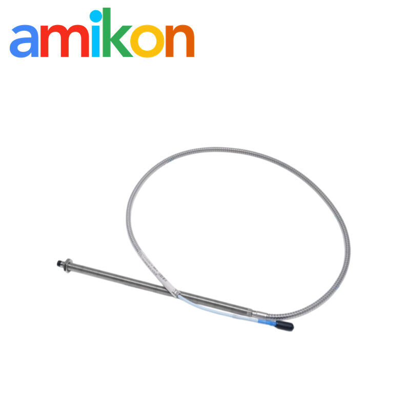 Bently Nevada 330104-00-24-10-02-00 3300 XL 8 mm Proximity Probe